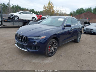 Maserati Levante foto 3