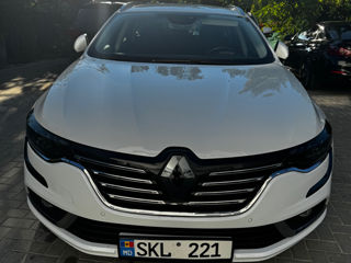 Renault Talisman foto 6