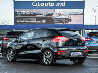 KIA Rio foto 5