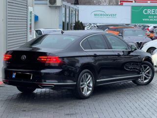 Volkswagen Passat foto 5