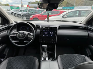 Hyundai Tucson foto 8