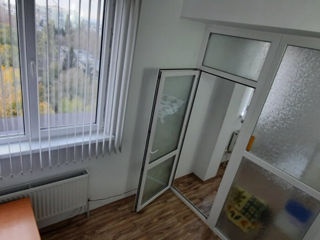 Apartament cu 1 cameră, 33 m², Botanica, Chișinău foto 3