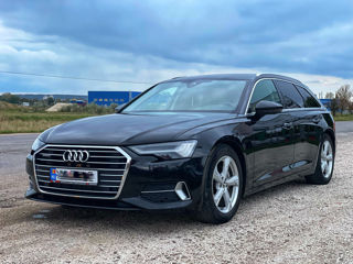 Audi A6 foto 2