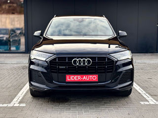 Audi Q7 foto 2