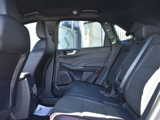 Ford Kuga foto 11