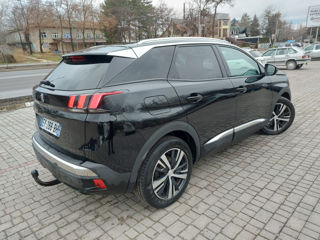 Peugeot 3008 foto 3