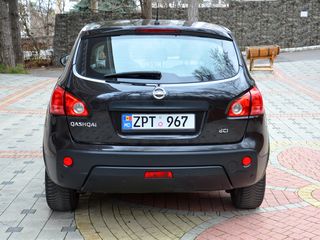 Nissan Qashqai foto 6