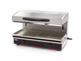 Grill electric profesional salamandra Maxima