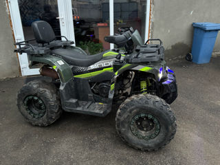 Viper Atv viper 200ccc foto 11