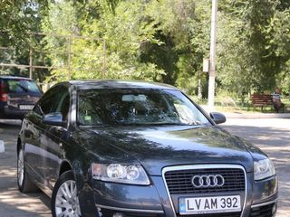 Audi A6 foto 4