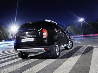 Dacia Duster foto 1