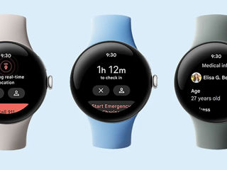 Smart-watch samsung, apple, garmin cu cele mai bune preturi!!! foto 14