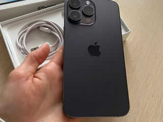 iPhone 14 Pro Max 256 GB foto 3