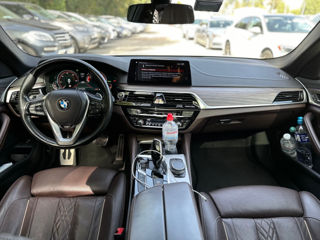 BMW 5 Series foto 16