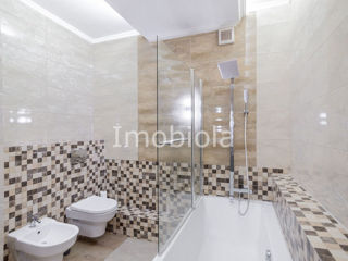2-х комнатная квартира, 95 м², Центр, Кишинёв фото 10