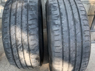 Anvelope Kumho 255/50/19 foto 1