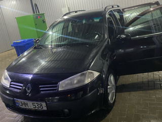 Renault Megane foto 9