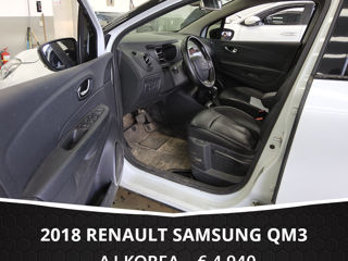 Renault Samsung QM3 foto 6