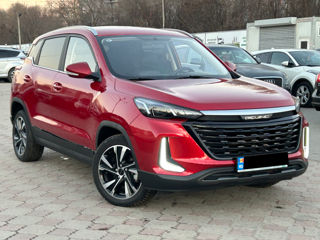 BAIC X3 foto 5