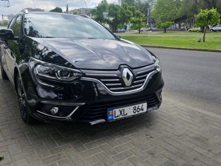 Renault Megane foto 3