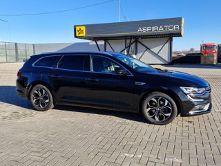 Renault Talisman foto 3