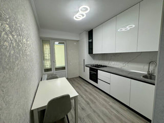 Apartament cu 1 cameră, 48 m², Botanica, Chișinău foto 1