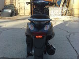 Yamaha TEOS  125 foto 5