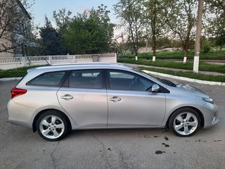 Toyota Auris foto 5