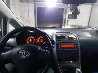 Toyota Auris foto 10