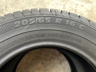 205/65 R16C Platin Rp610 Winter/ Доставка, livrare toata Moldova foto 6