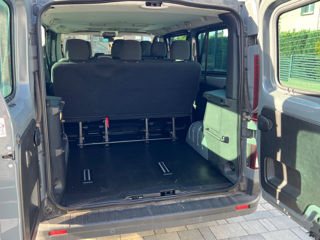 Renault Trafic foto 9