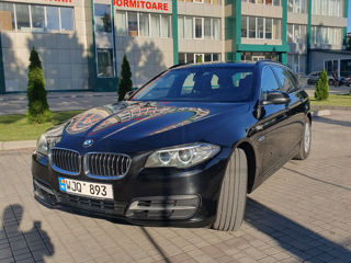 BMW 5 Series foto 3