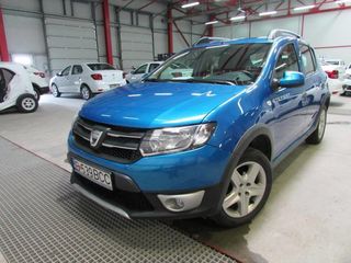 Dacia Sandero foto 3