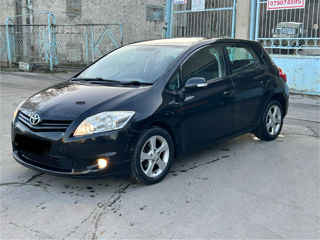 Toyota Auris foto 2