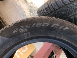 R17 225/60 Pirelli foto 8