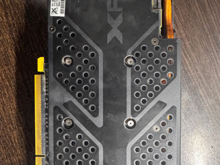 XFX RX580 8gb foto 2