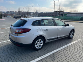 Renault Megane foto 5