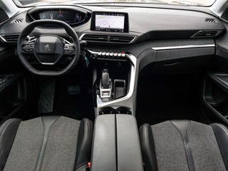 Peugeot 5008 foto 7