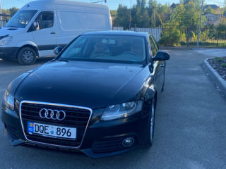 Audi A4 foto 7