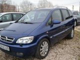 Razborka Opel Astra G Vektra B Zafira A foto 4