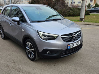 Opel Crossland X foto 3