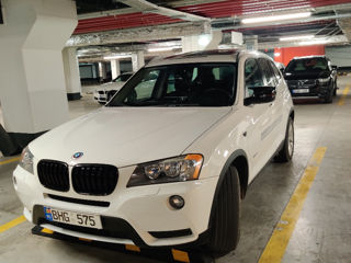 BMW X3 foto 2