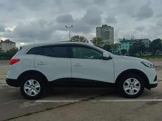 Renault Kadjar foto 4