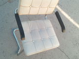 Vind scaun din piele ( б/у ) foto 3