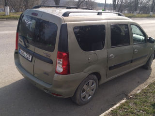 Dacia Logan Mcv foto 3