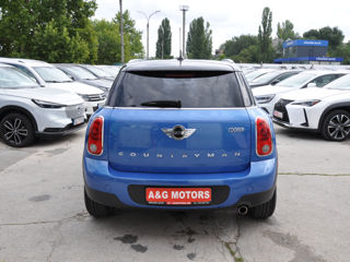 Mini Countryman foto 5