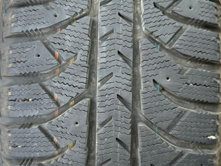 Шины зимние Lassa Iceways 2 (205/55 R16) foto 4