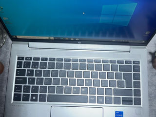 HP ProBook 440 G10 intel i5 gen 13 foto 3