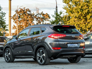 Hyundai Tucson foto 5