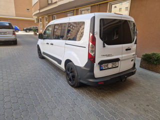 Ford Transit Connect foto 4